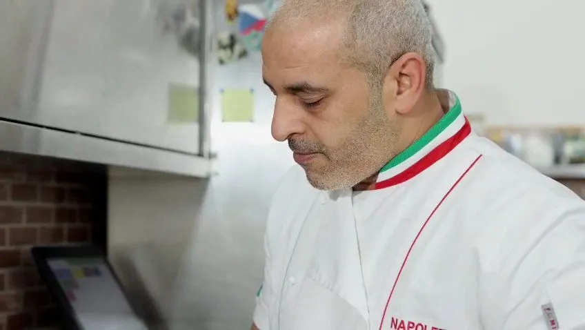 Napoletana - Original Pizza, photo 2