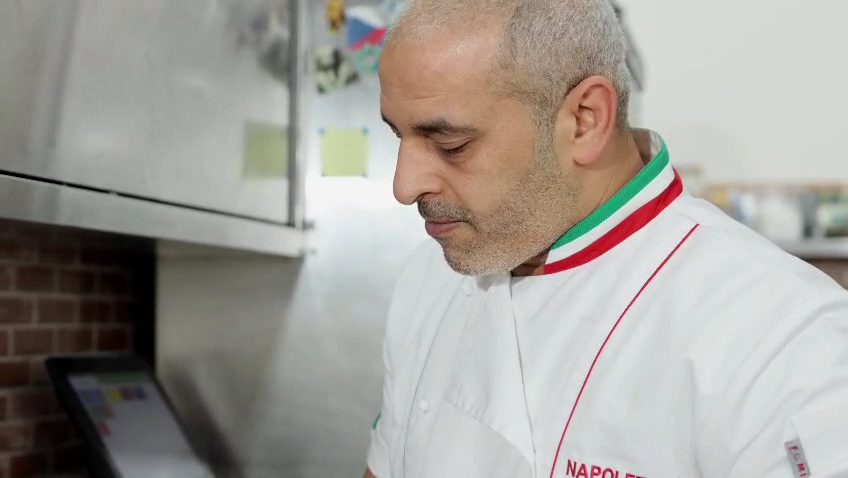 Napoletana - Original Pizza, photo 2