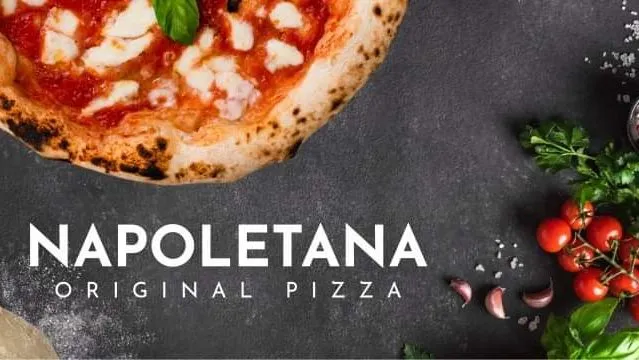 Napoletana - Original Pizza, photo 3
