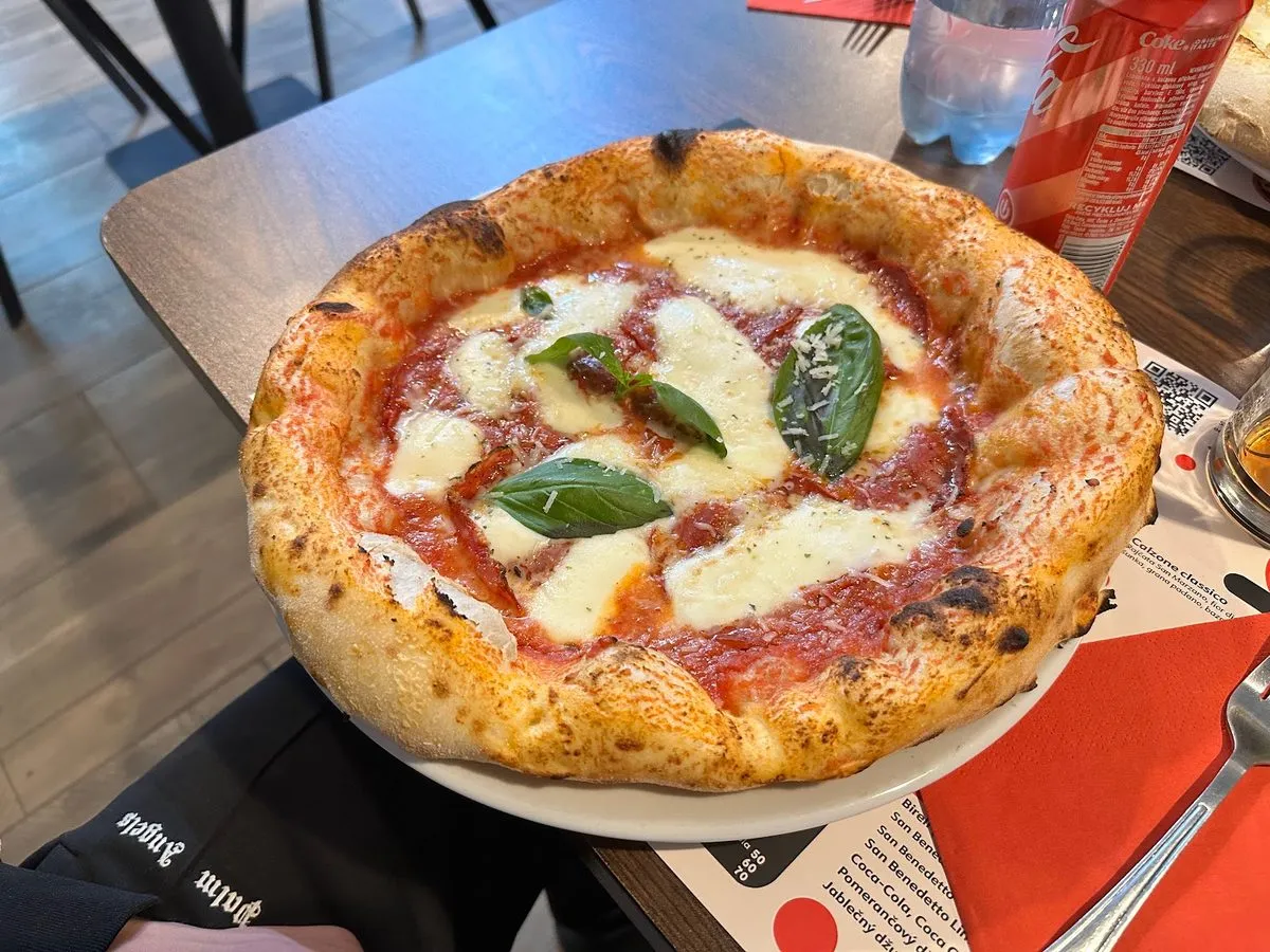 Napoletana - Original Pizza, photo 4