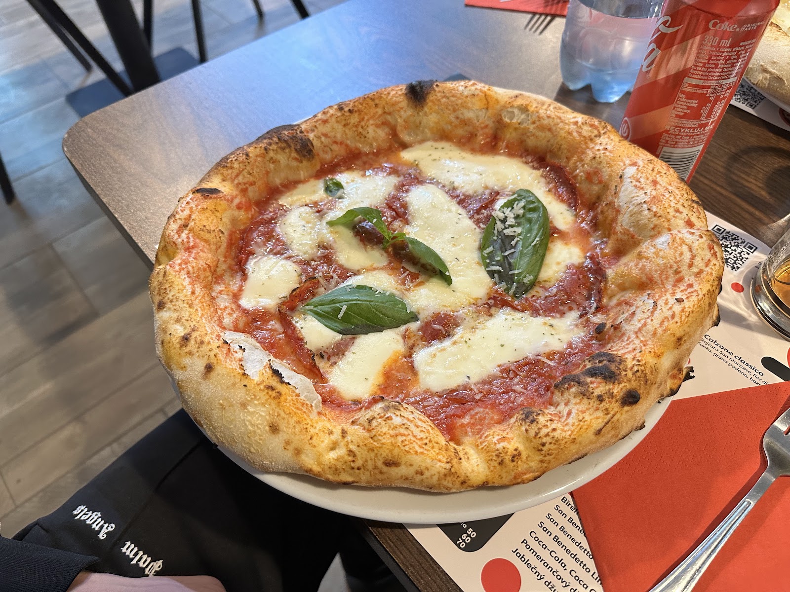 Napoletana - Original Pizza, photo 4