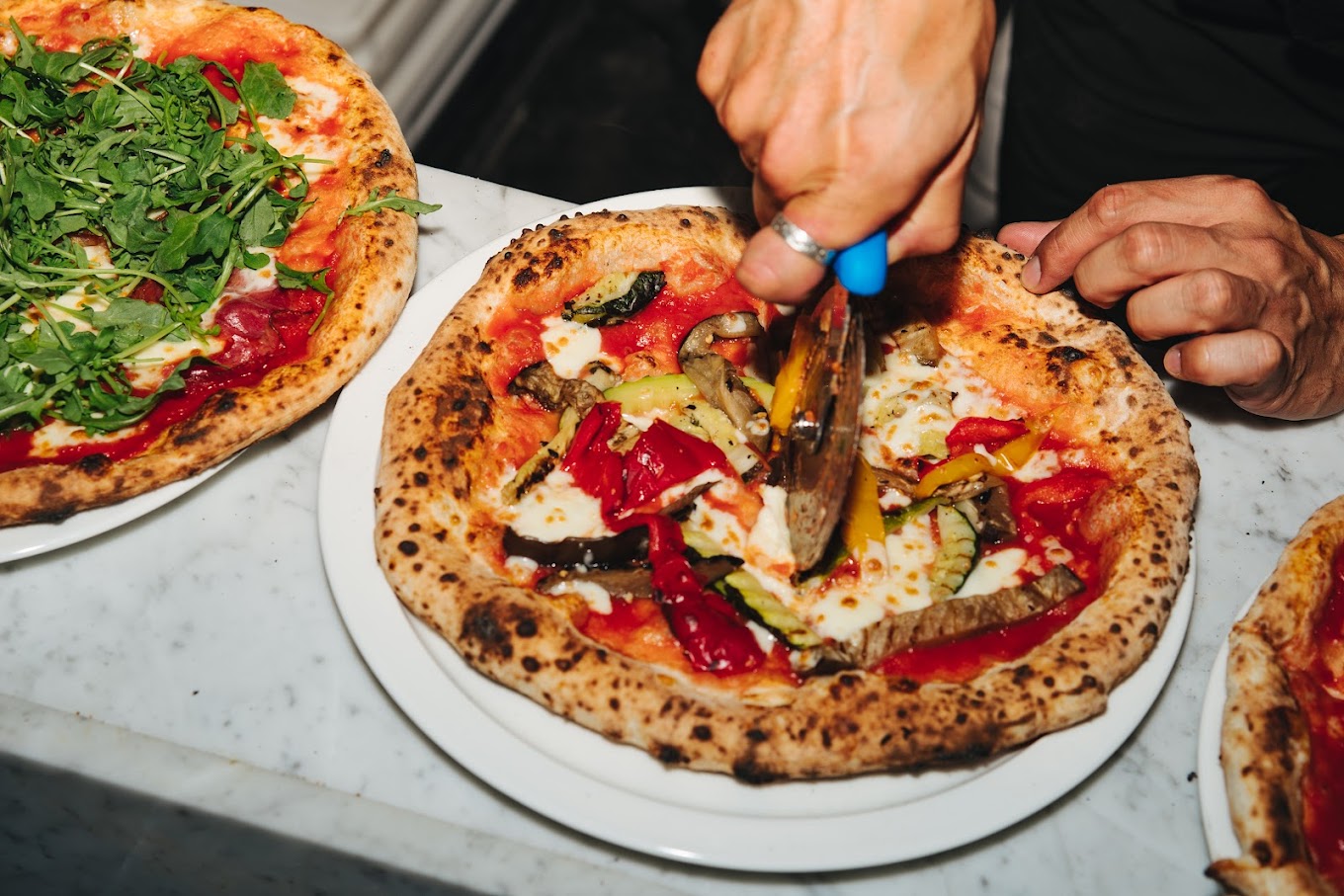 Pizza Beppe, photo 3