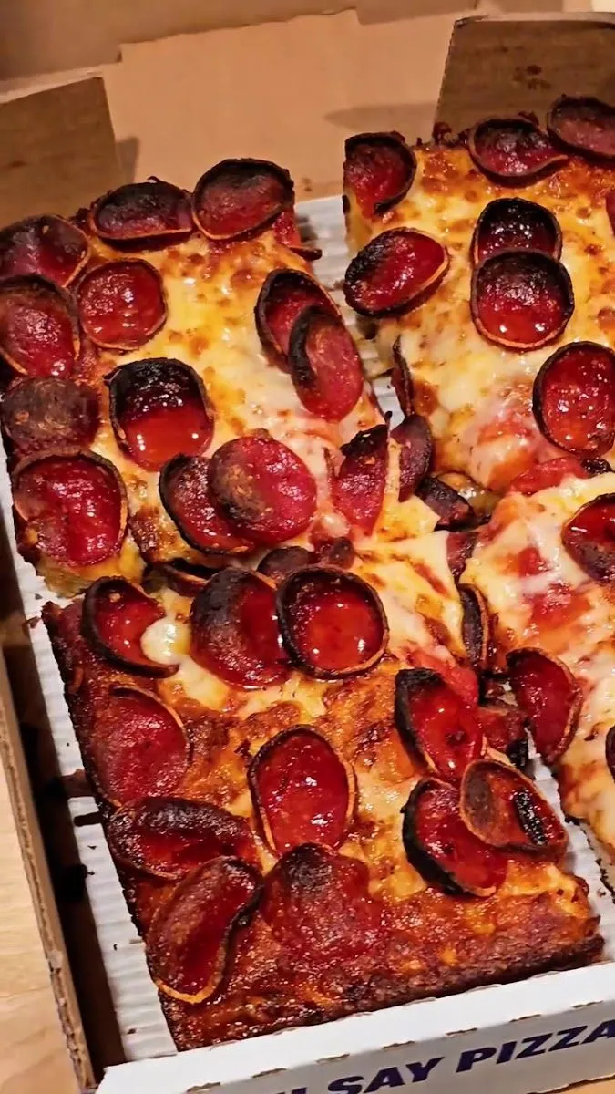 Square Pie Guys, photo 4