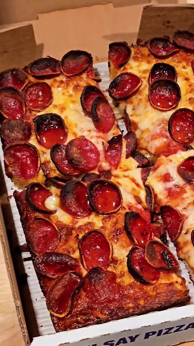 Square Pie Guys, photo 4
