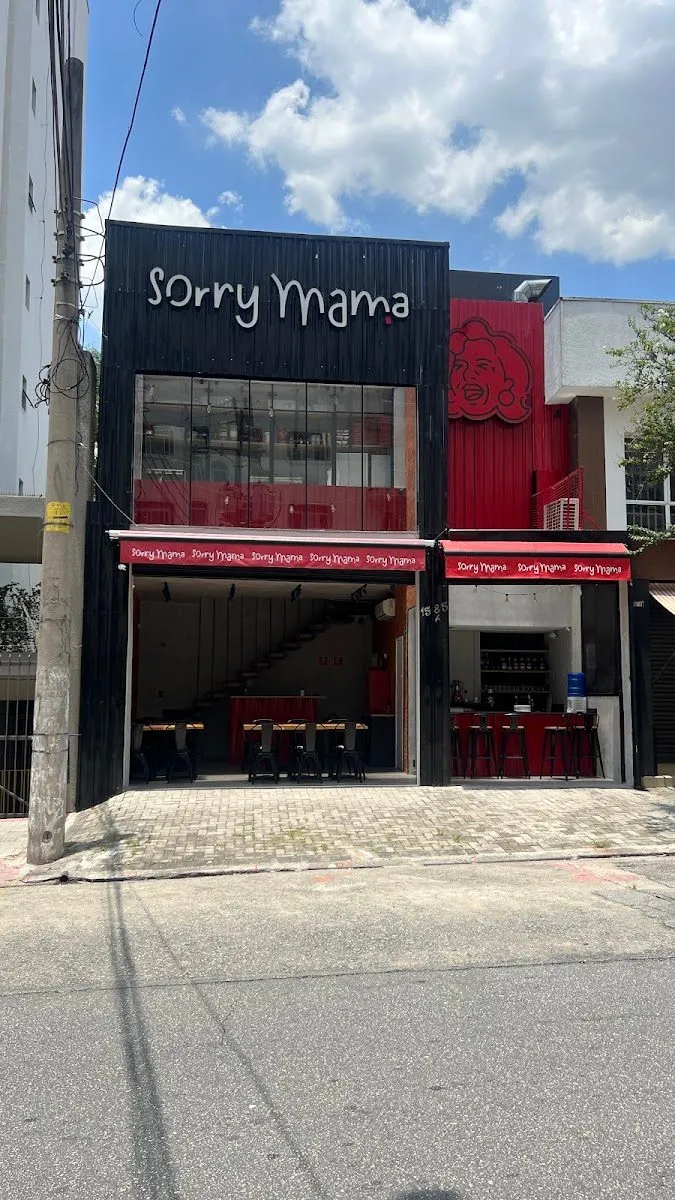Sorry Mama, photo 4