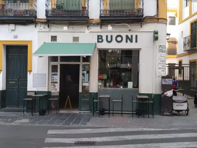Buoni le Pizze