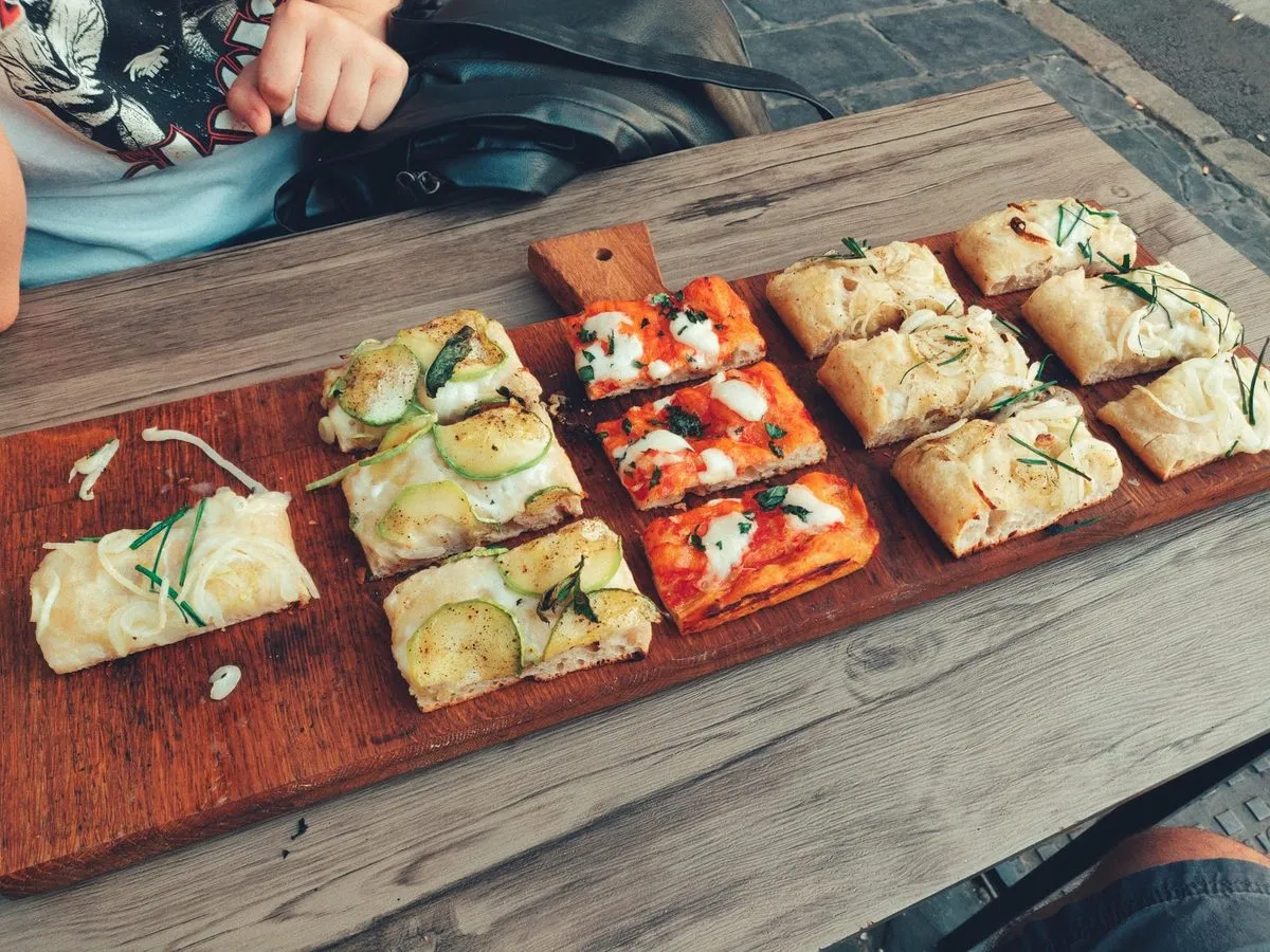 Buoni le Pizze, photo 2