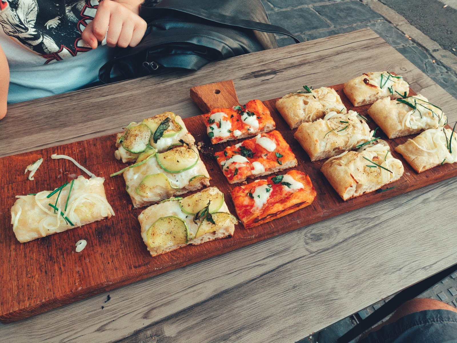 Buoni le Pizze, photo 2