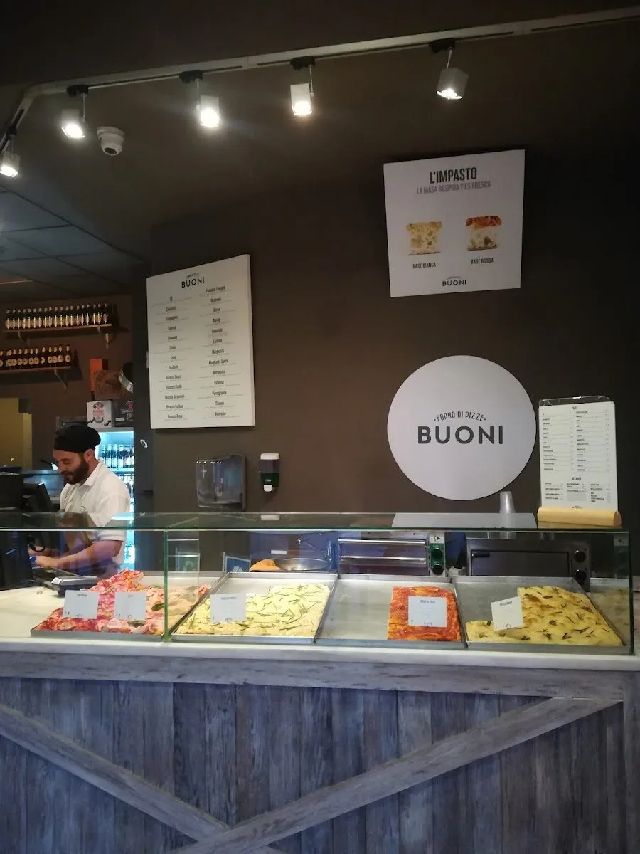 Buoni le Pizze, photo 3