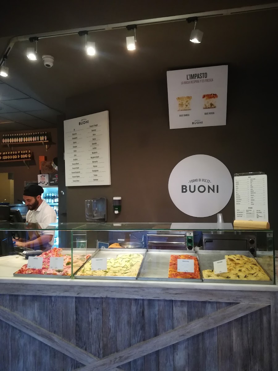 Buoni le Pizze, photo 3