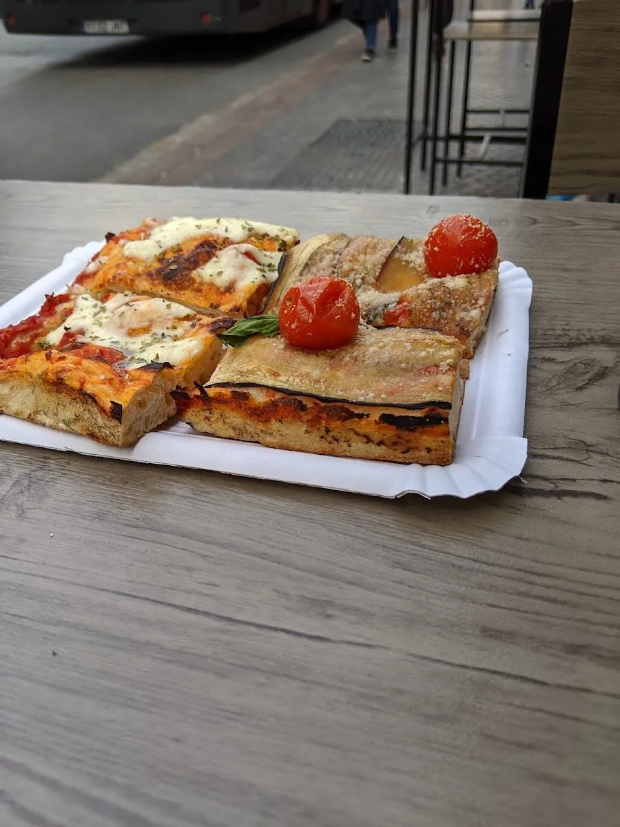 Buoni le Pizze, photo 4