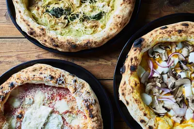 Pizzeria Km 0