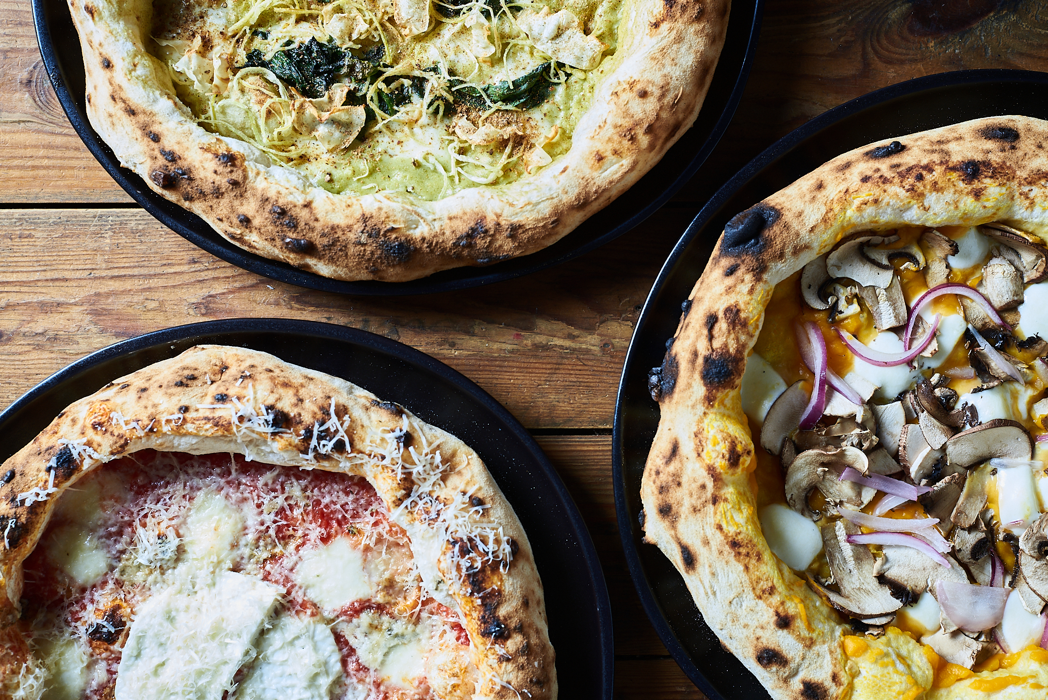 Pizzeria Km 0