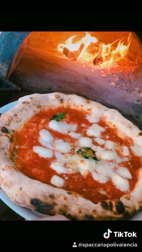 Pizzeria Spacca Napoli, photo 2