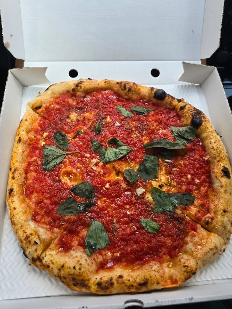 Peddling Pizza, photo 2