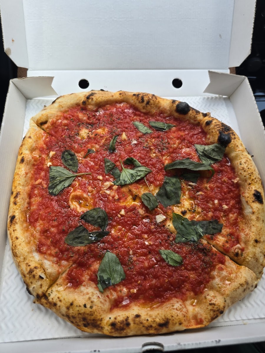 Peddling Pizza, photo 2