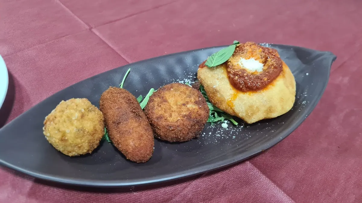 La Taverna di Totò, photo 9