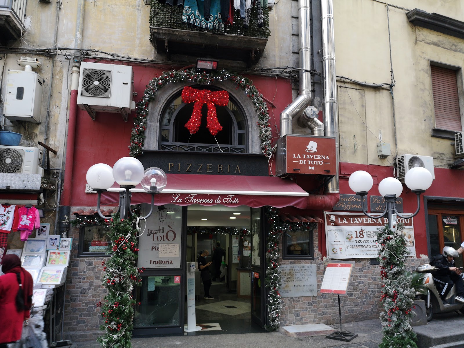 La Taverna di Totò