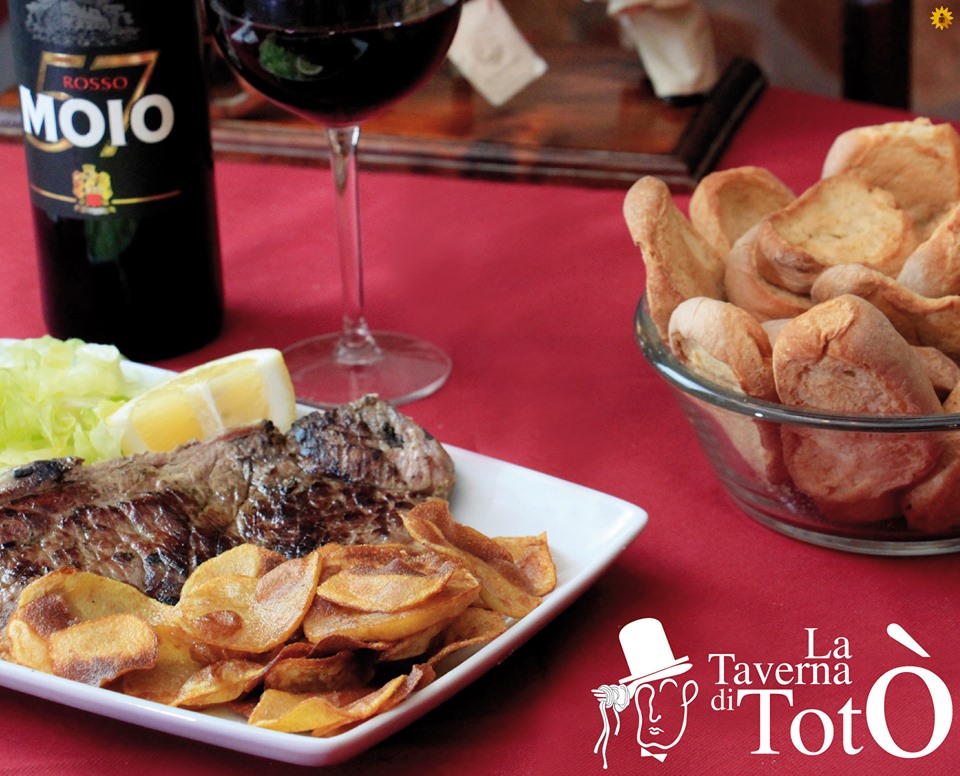 La Taverna di Totò, photo 6