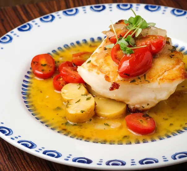 Partenope Ristorante, photo 9