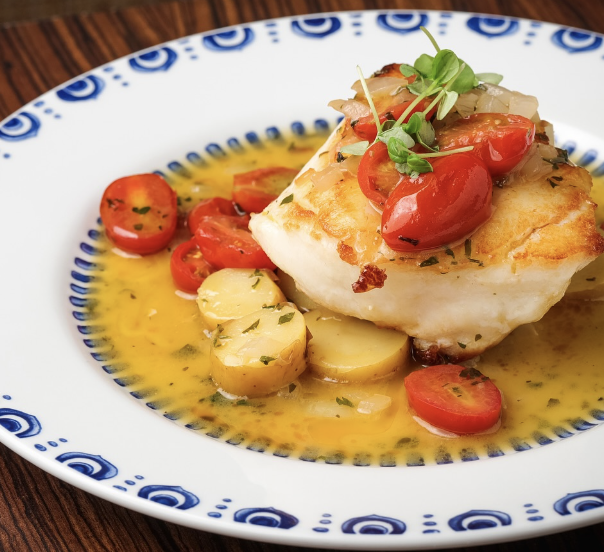 Partenope Ristorante, photo 9