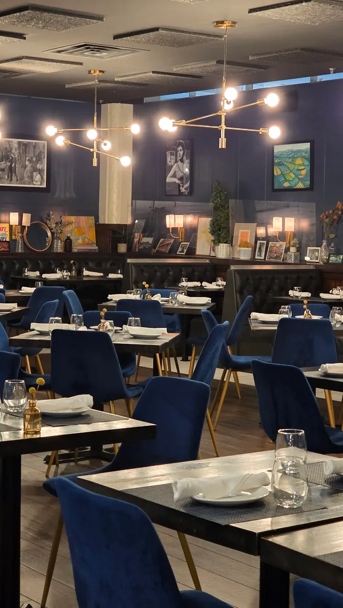 Partenope Ristorante, photo 10