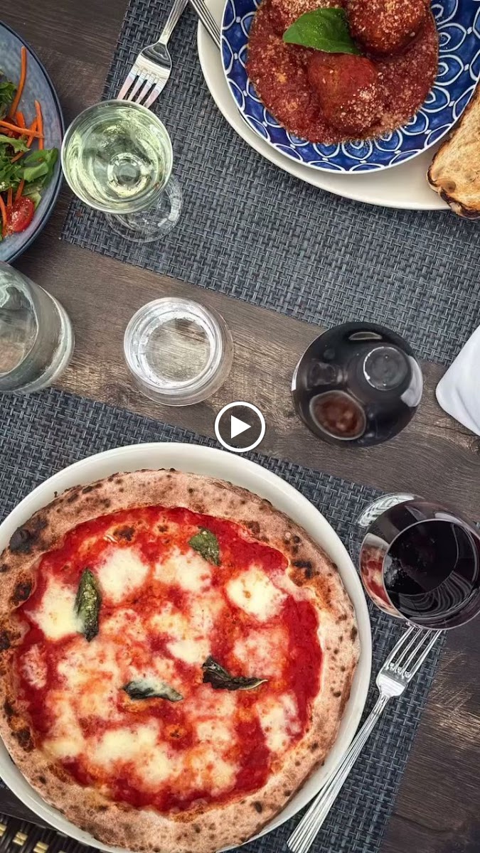 Partenope Ristorante, photo 3