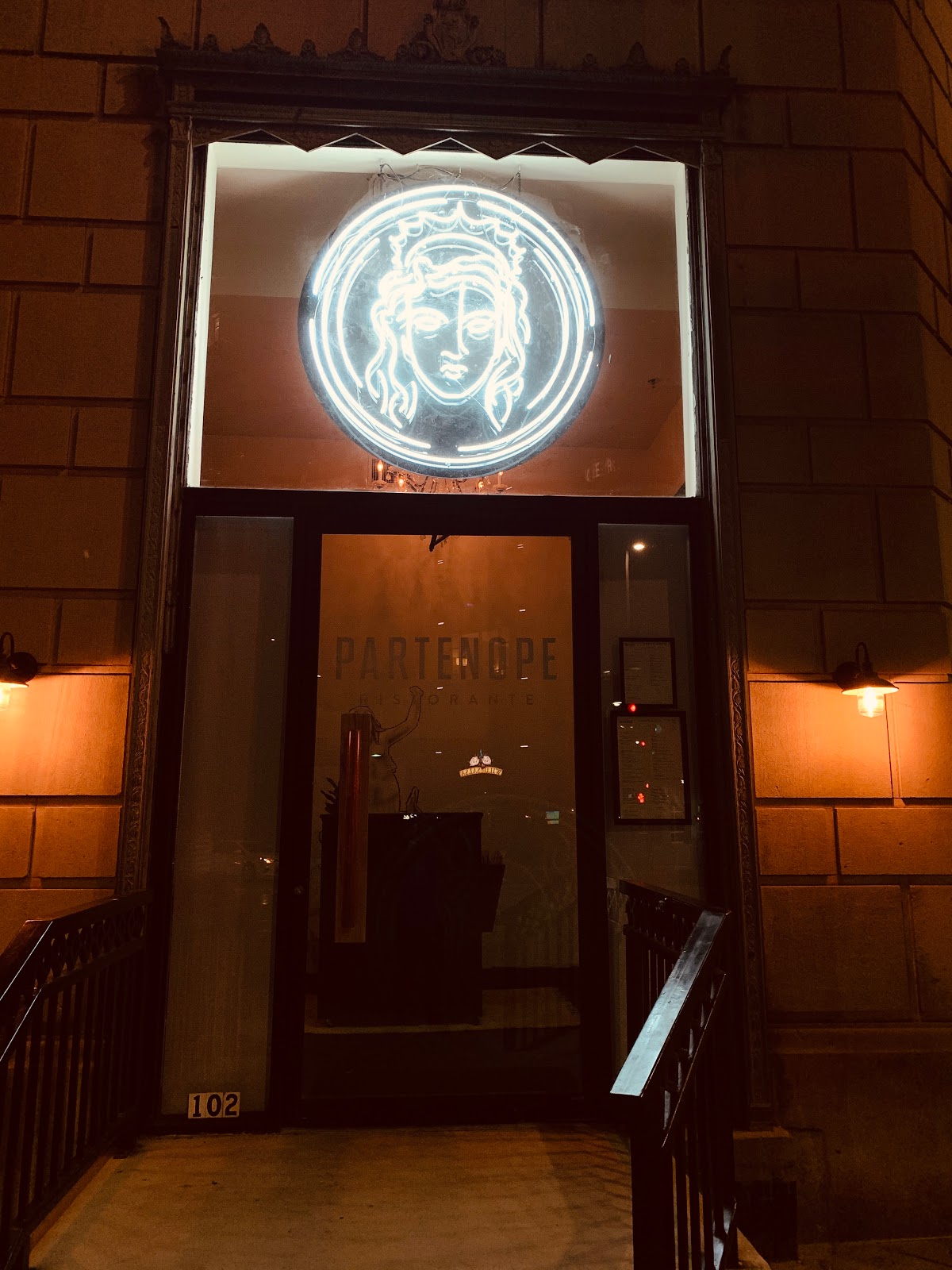Partenope Ristorante, photo 6