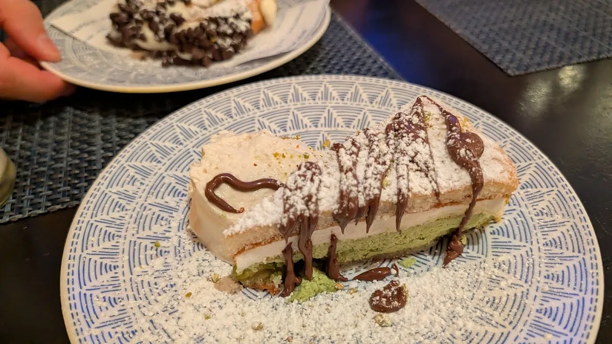 Partenope Ristorante, photo 8