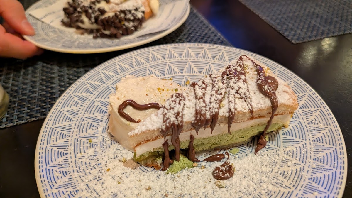 Partenope Ristorante, photo 8