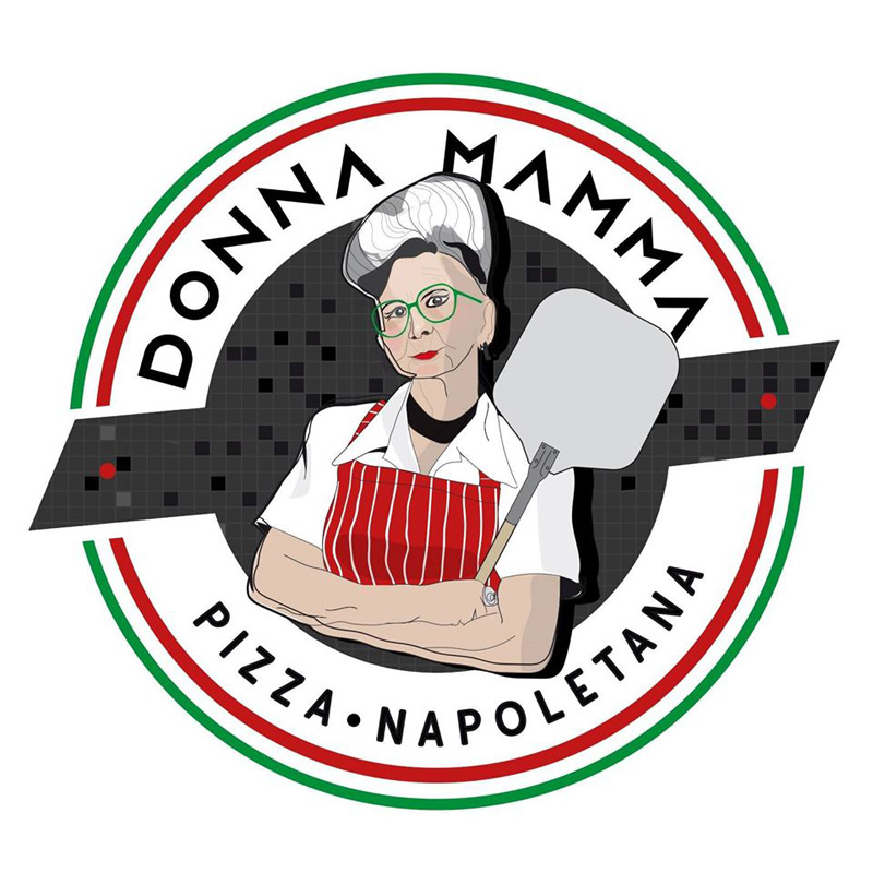 Donna Mamma Pizza Napoletana, photo 3
