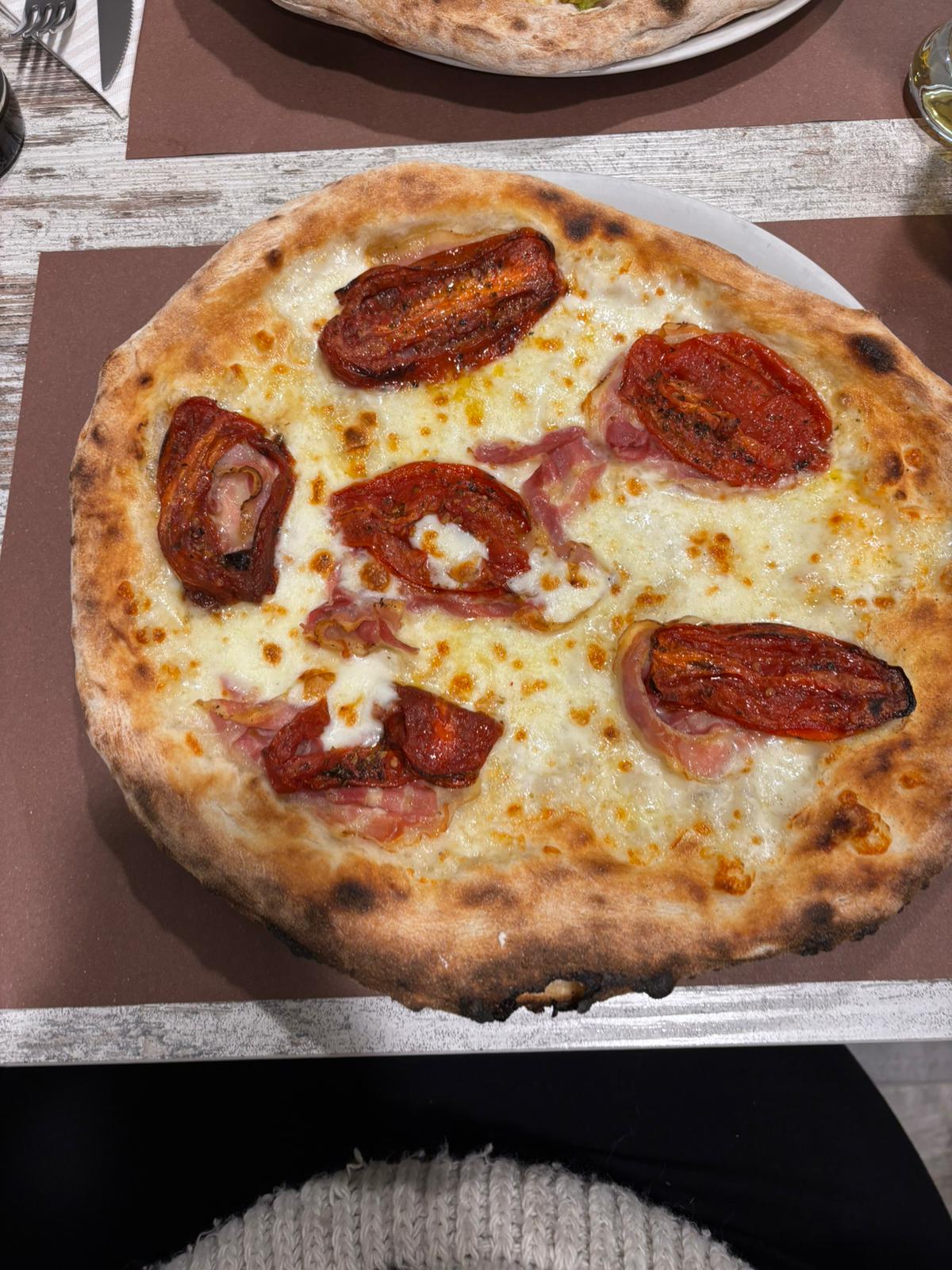 Pizza Punto e a Capo, photo 9