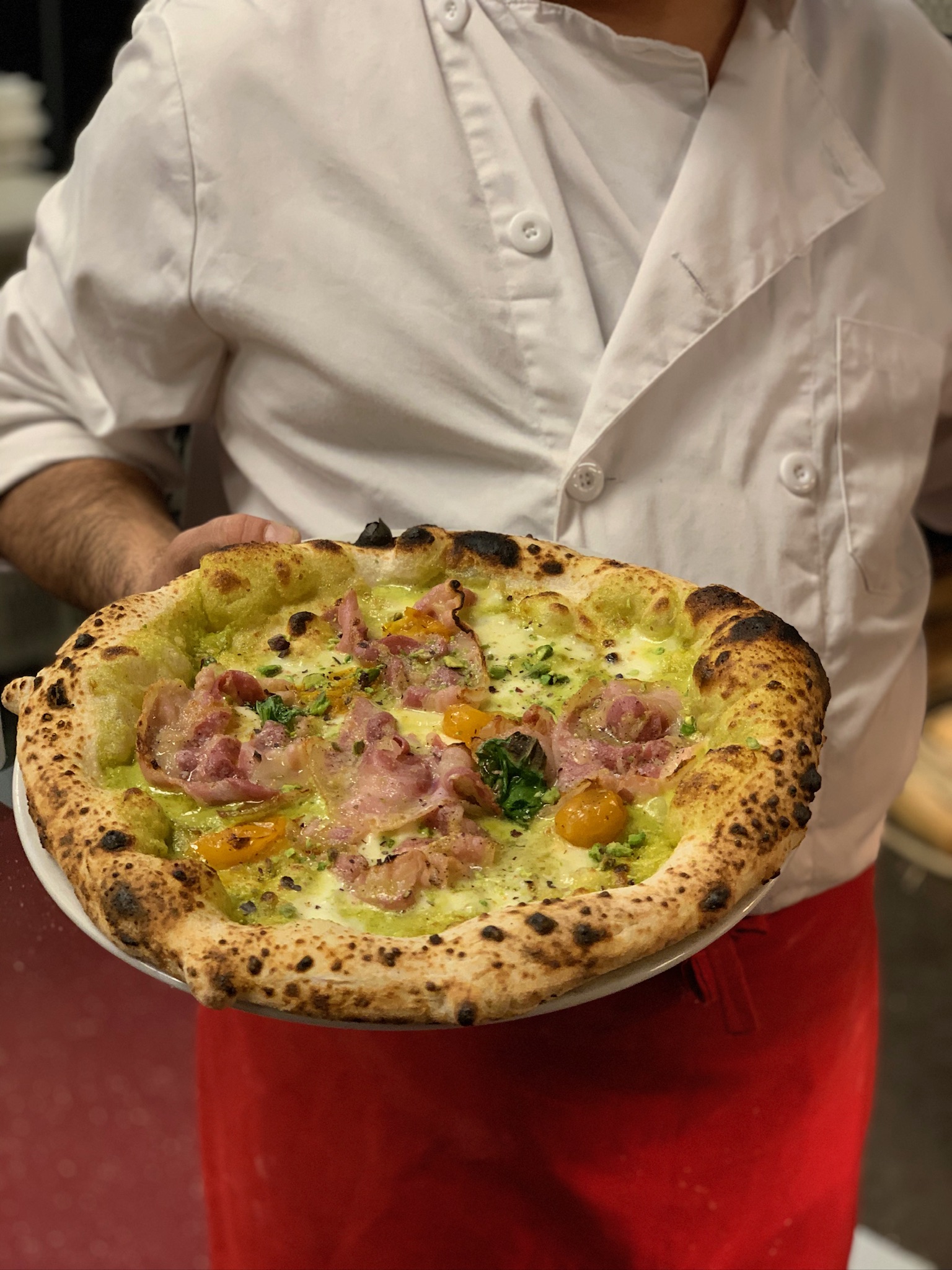 Pizza Punto e a Capo, photo 11