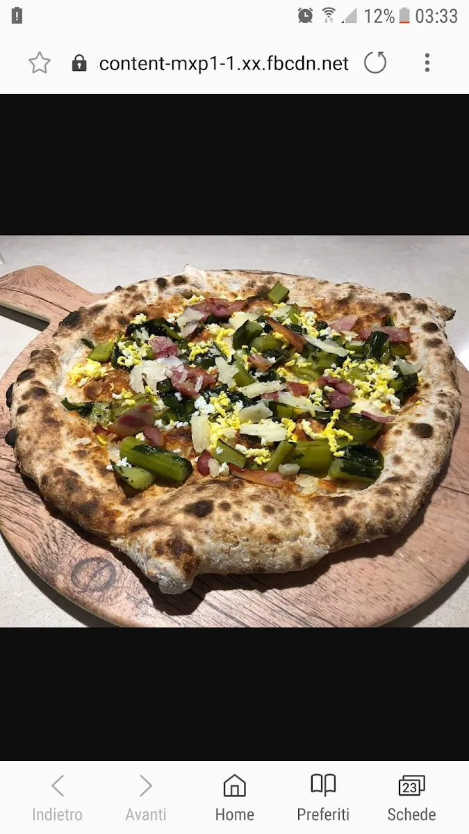 Pizza Punto e a Capo, photo 4