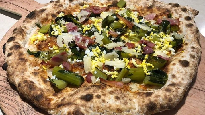 Pizza Punto e a Capo, photo 6