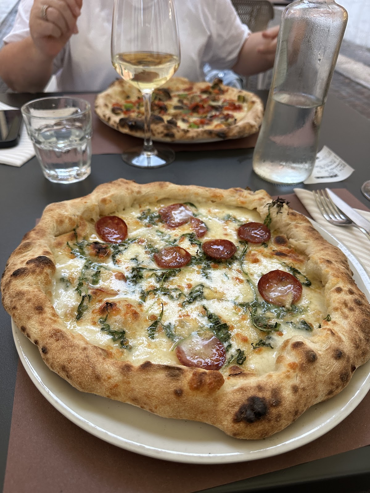Pizza Punto e a Capo, photo 7