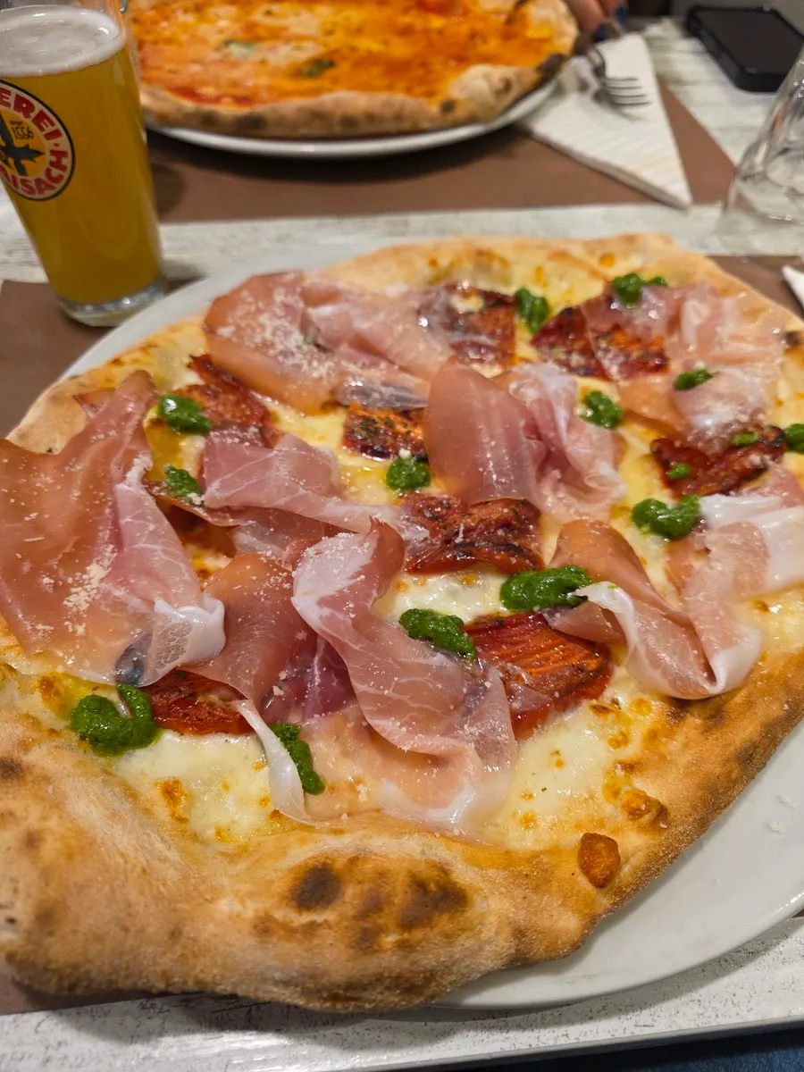 Pizza Punto e a Capo, photo 8