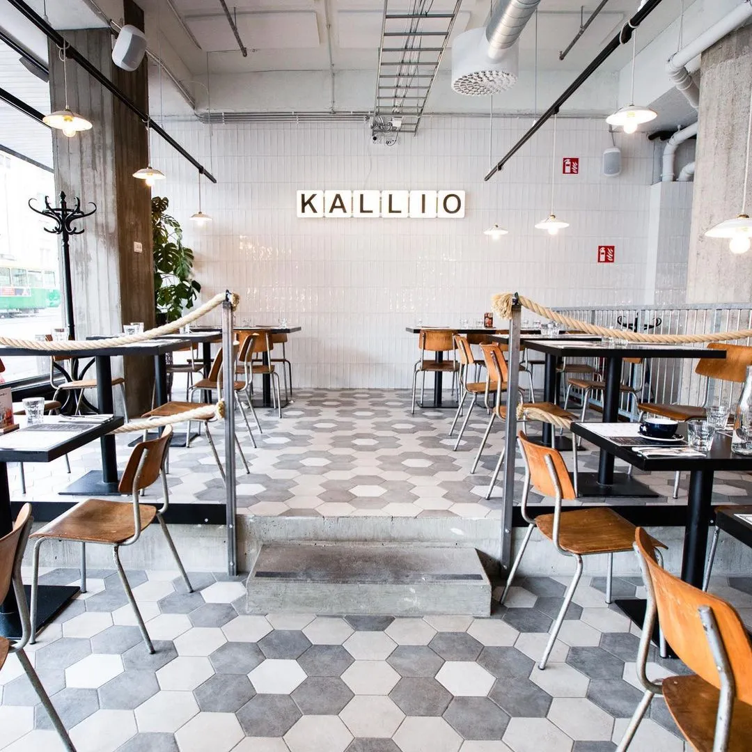 Via Tribunali - Kallio, photo 2