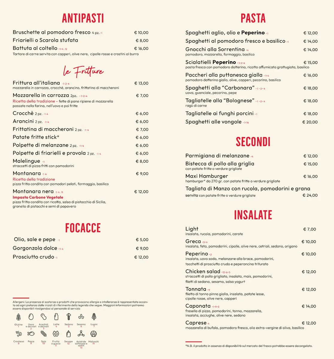 Marinato by Peperino- Verona, photo 4