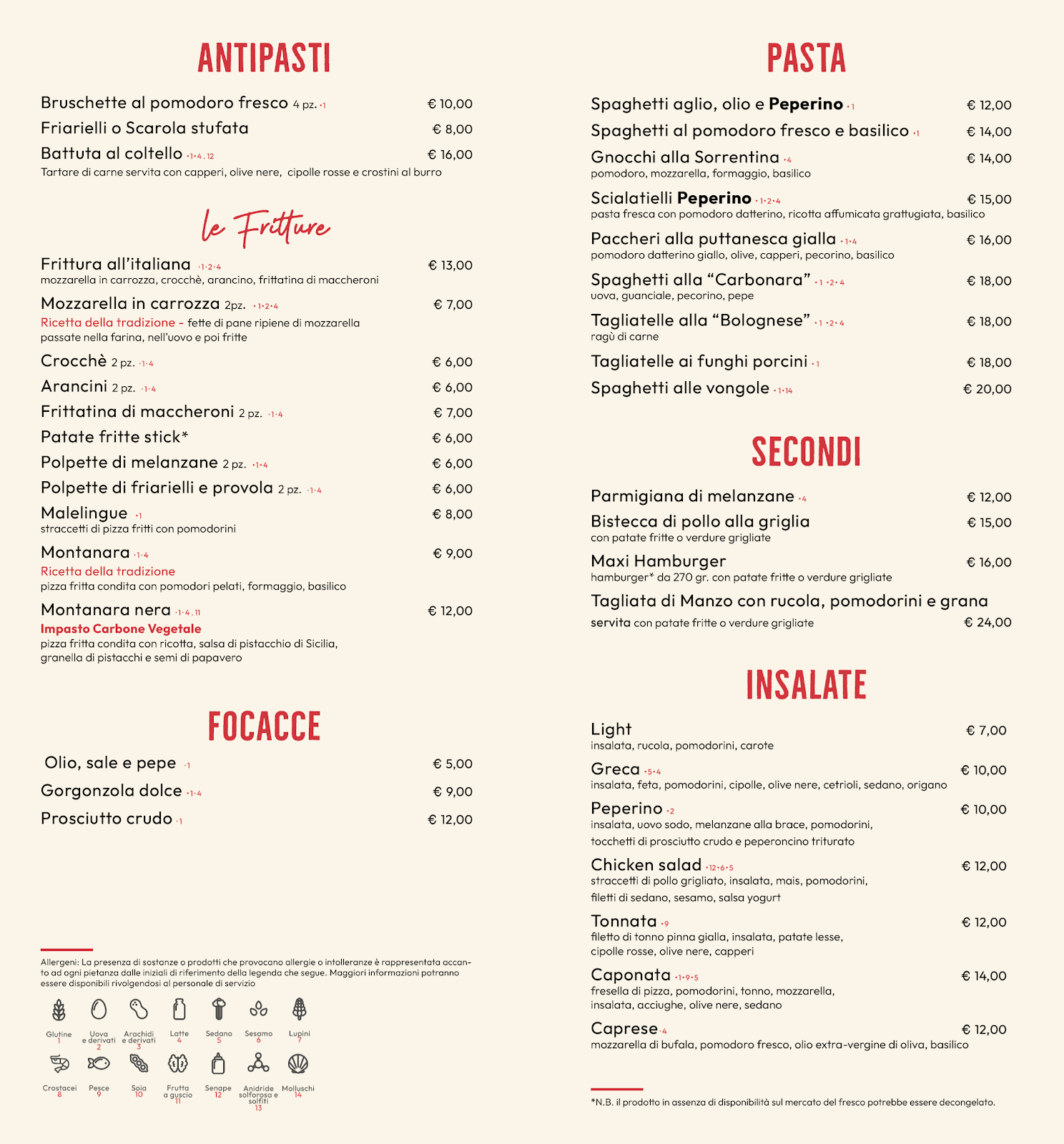 Marinato by Peperino- Verona, photo 4