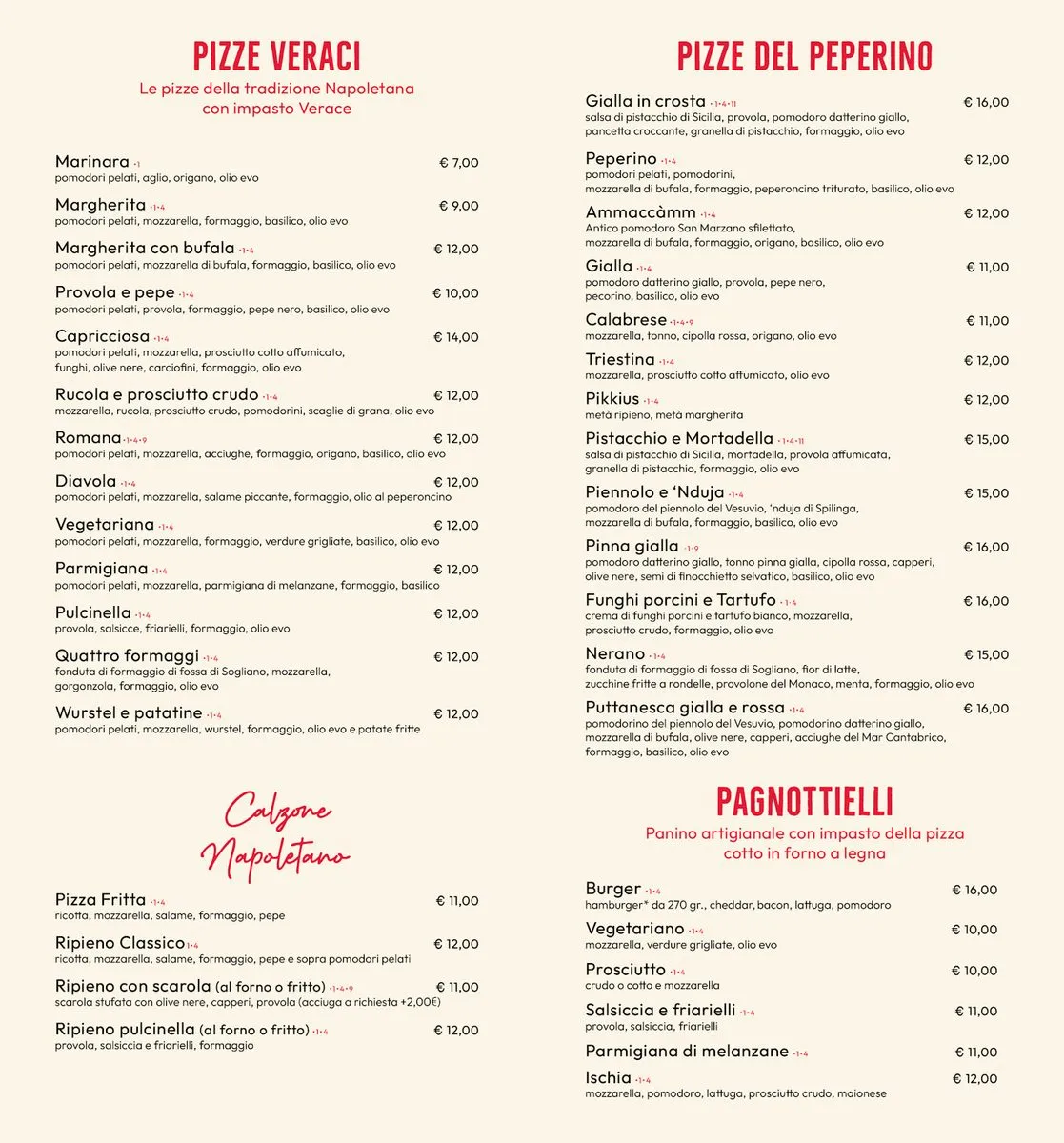 Marinato by Peperino- Verona, photo 5
