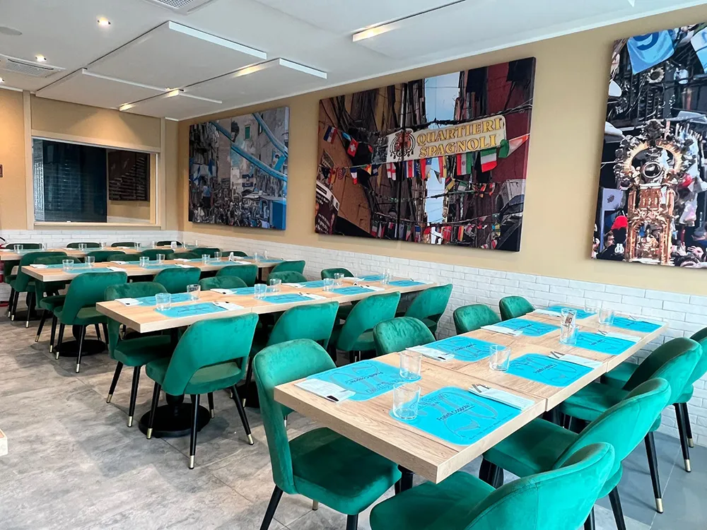 Fratelli Coppola, photo 10
