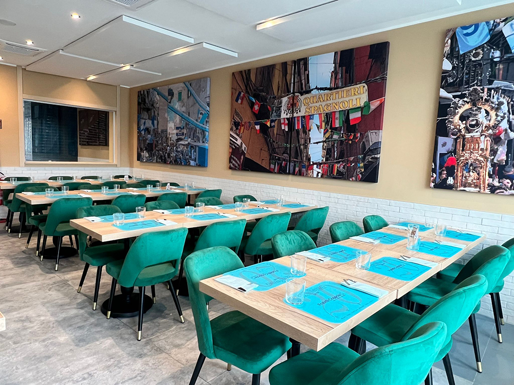 Fratelli Coppola, photo 10