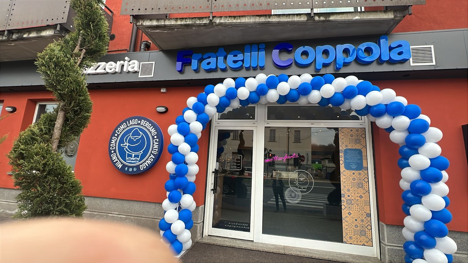 Fratelli Coppola, photo 2