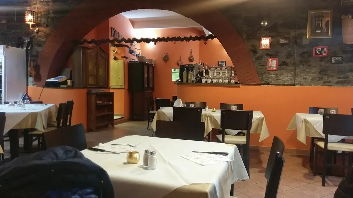 Camoscio D'oro, photo 1