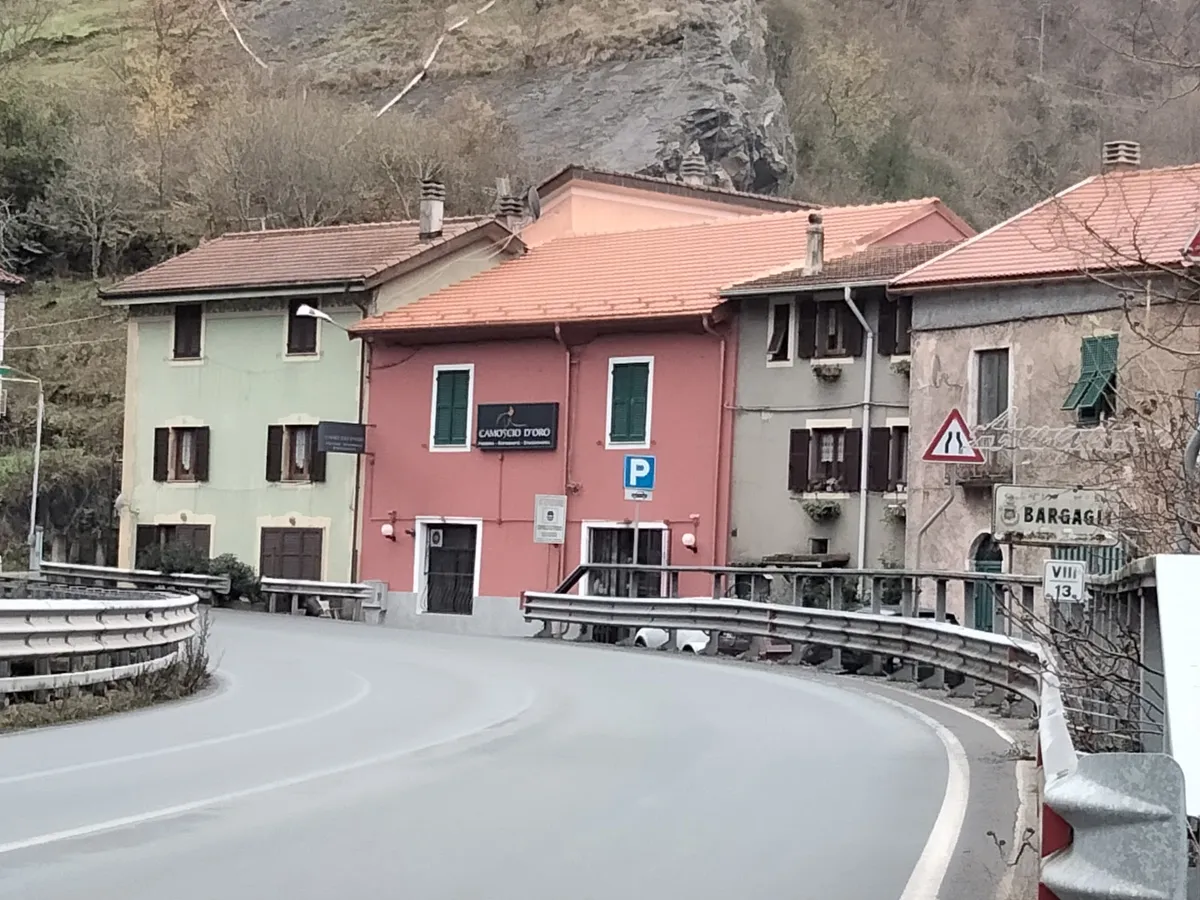 Camoscio D'oro, photo 2