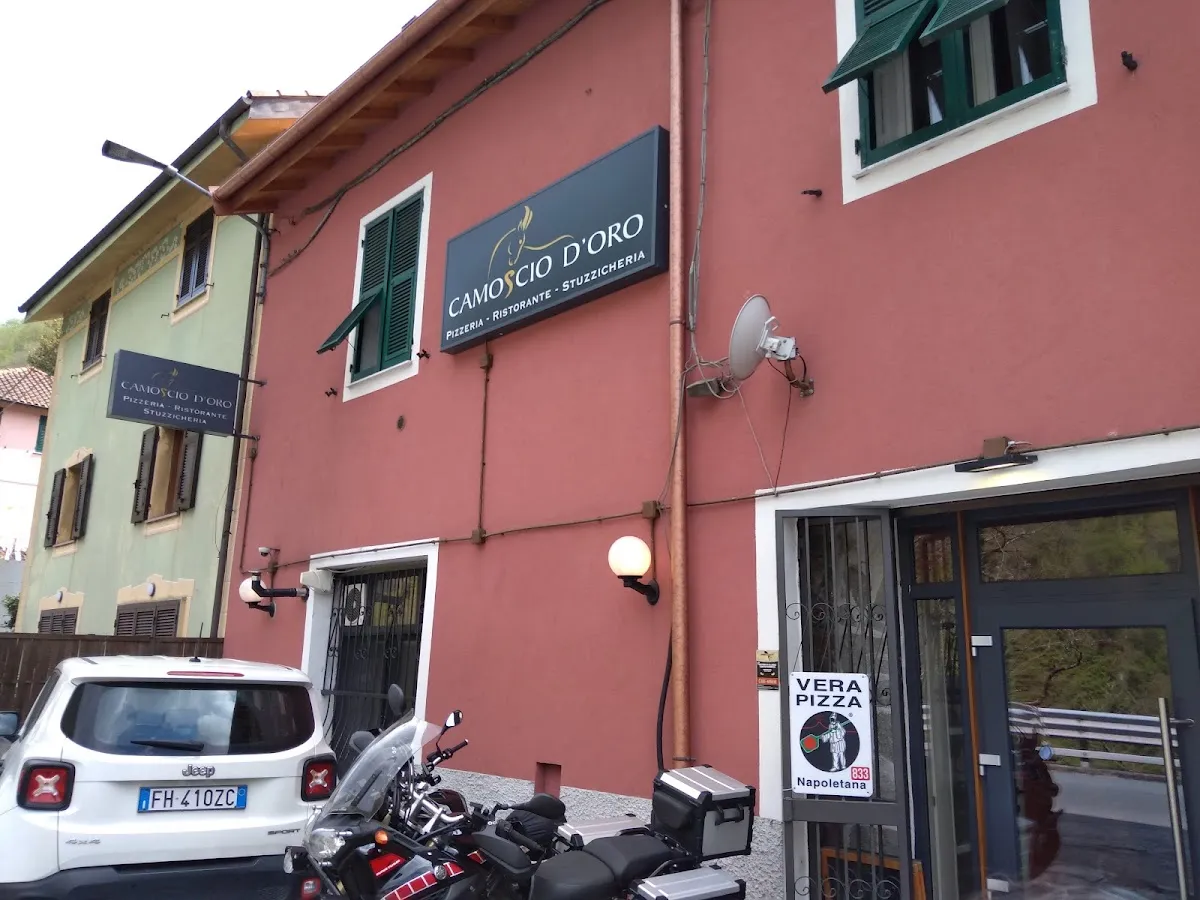 Camoscio D'oro, photo 6