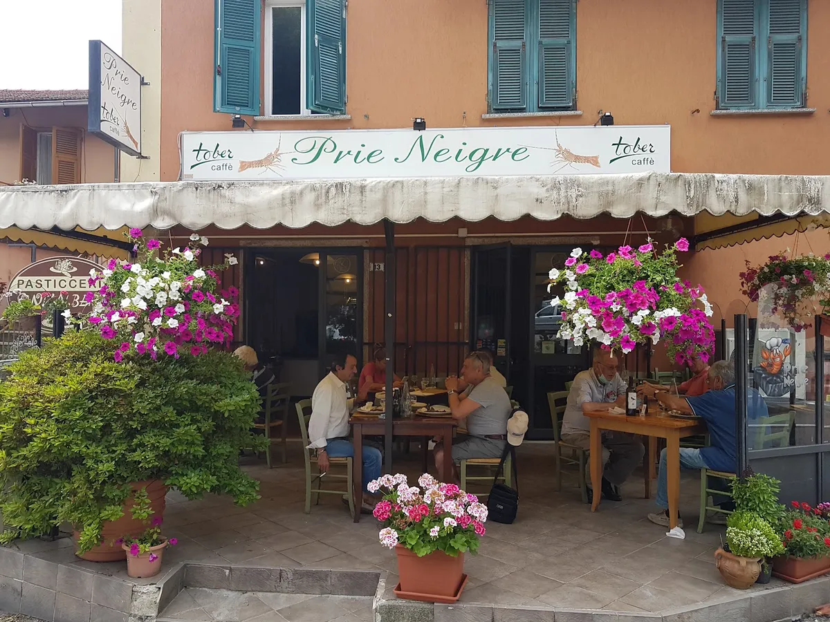Prie Neigre, photo 1