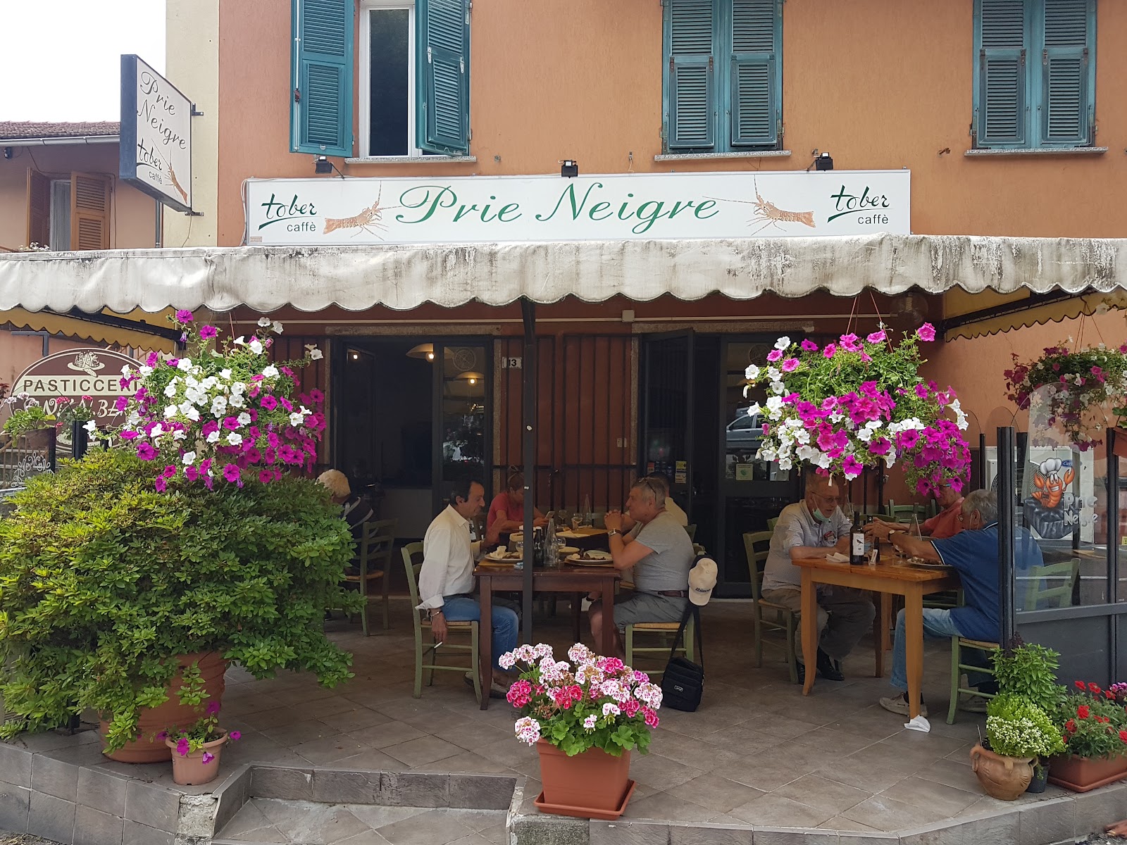 Prie Neigre