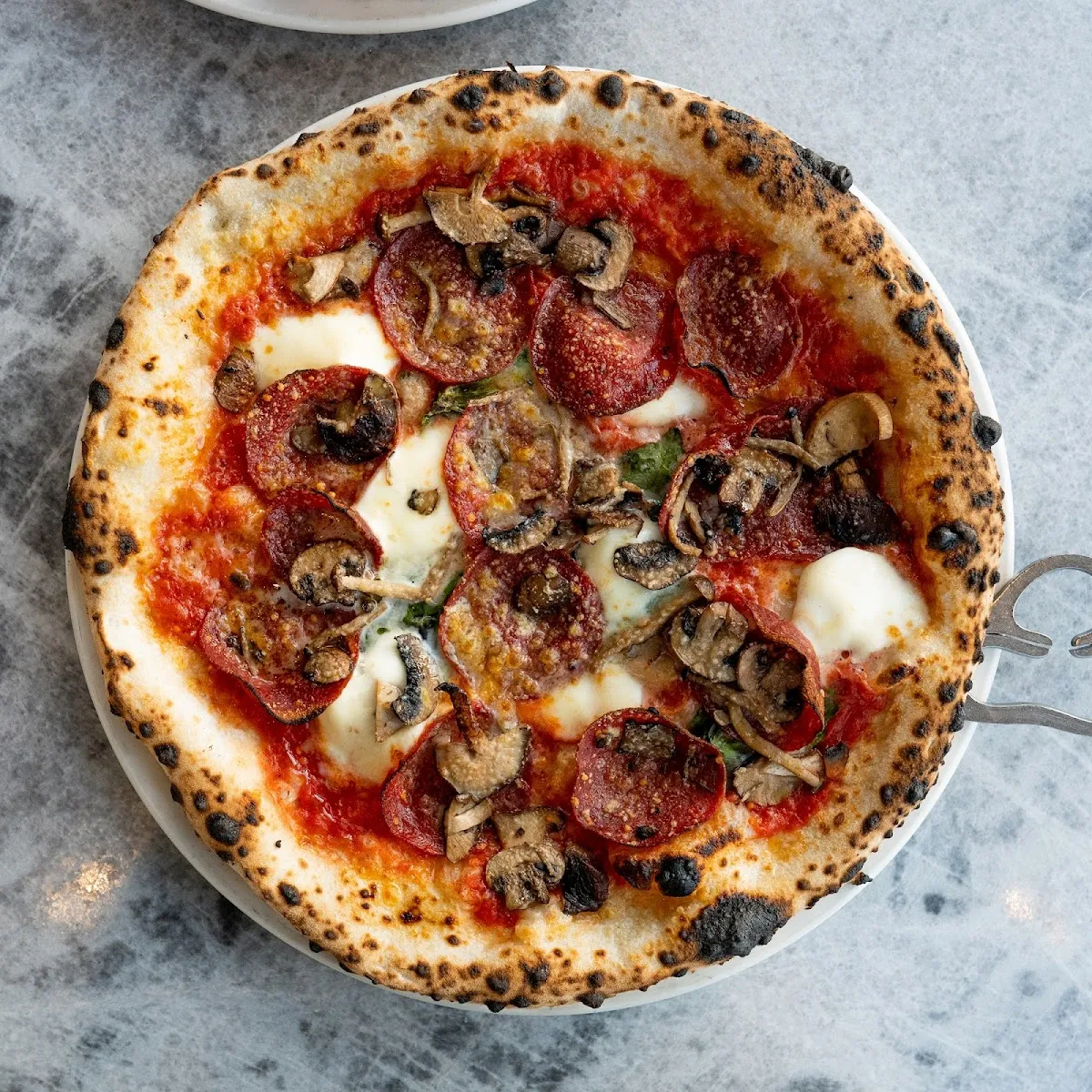 Nicli Antica pizzeria, photo 9